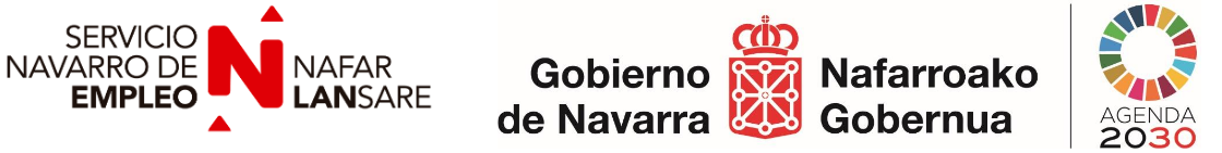 Faldón: subvención del SNE-NL para promoción del empleo autónomo